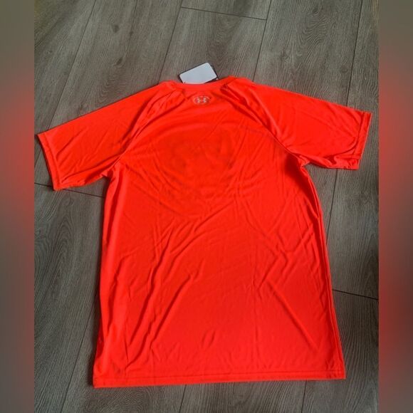 Under Armour boys graphic t shirt - Picture 2 of 4